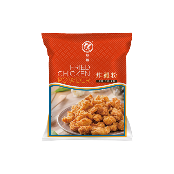 炸雞粉 (1kg)