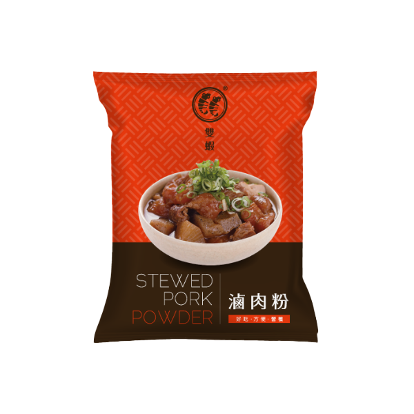 滷肉粉 (25g)