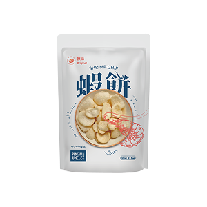 原味蝦餅